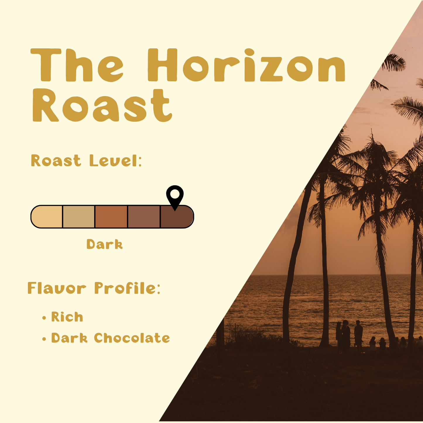 Horizon Roast